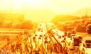 2022夏天高温天气发朋友圈的短句130句