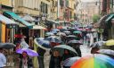 2021下雨天的心情说说最新