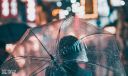 关于下雨天的忧伤句子