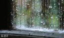 淋了一身雨的搞笑说说