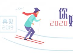 再见2020你好2021句子_再见2020你好2021心情说说